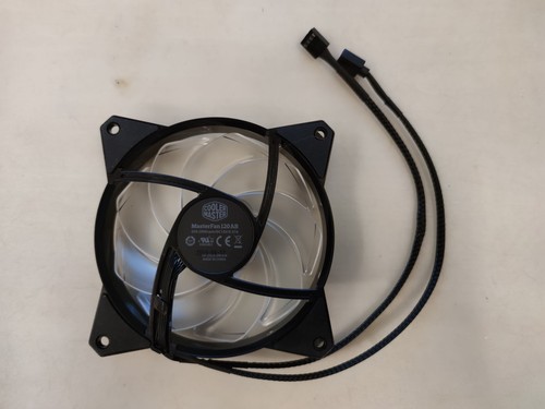 Ventola cooler master 120 - 120,