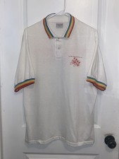 Polo vintage anni 70 La Bici