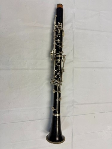 Clarinetto evette buffet - evette, by
