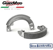 GANASCE FRENO ANTERIORI