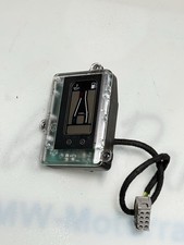 Display informazioni