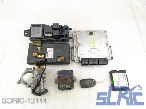 Kit accensione volvo - volvo, sw