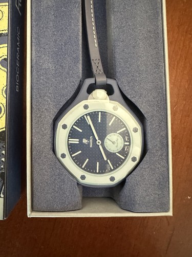 Swatch audemars piguet - x,