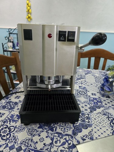 Macchina caffe spinel esse - spinel,