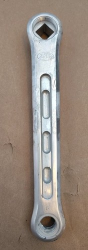 Nos vintage zeus - nos,