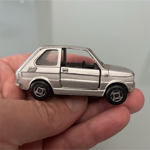 Polistil fiat 126 1 43 - 126, el-47