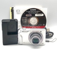 Casio Exilim EX-H15 14,1 Mega