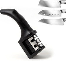 Affilacoltelli Manuale 2 Fasi