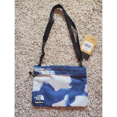 Borsa tracolla supreme the - borsa,
