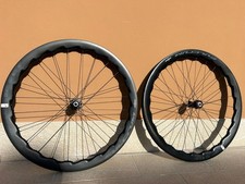 Ruote fulcrum Soniq 42 