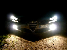 H1 KIT LED FENDINEBBIA