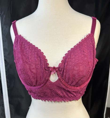 Torrid curve longline - bra, sz