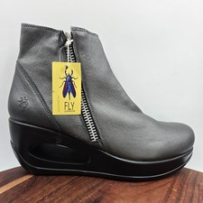 Stivali Fly London Hulk donna