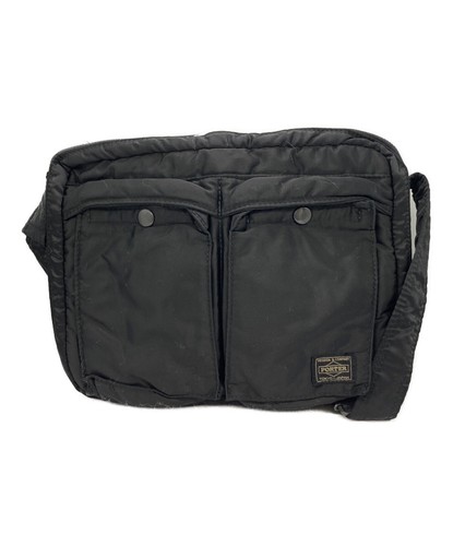 Borsa tracolla porter tanker - borsa,