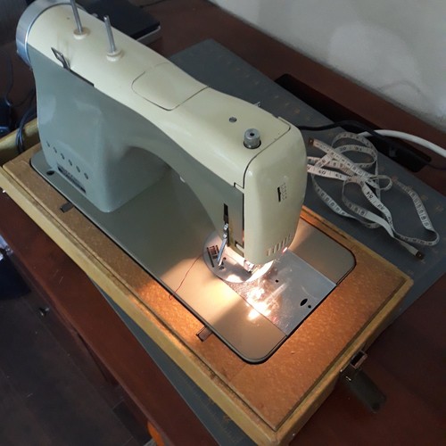Necchi supernova sewing - supernova,