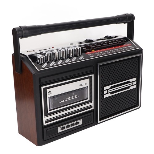 Annadue lettore cassette - annadue, di