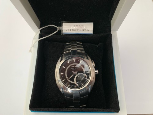 Orologio seiko arctura kinetic - orologio,