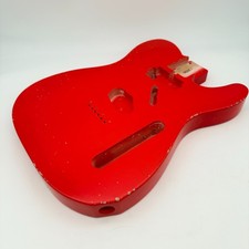 MJT Telecaster Corpo Ontano