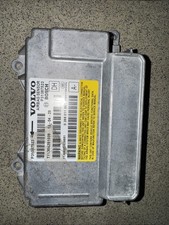 Centralina Airbag SRS Volvo