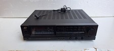 Sintoamplificatore stereo Sansui S-X700