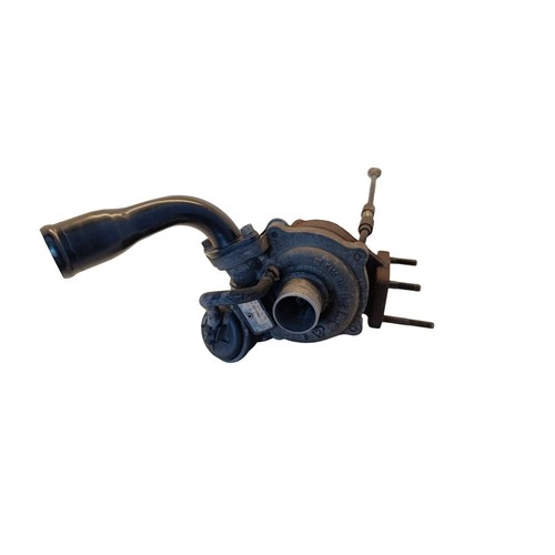 Turbo turbina fiat - turbo,