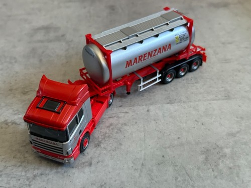 Scania marenzana - 1:87,