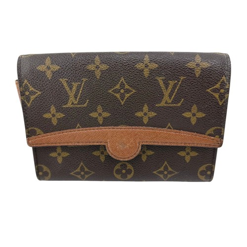 Louis vuitton monogram arche - vuitton,