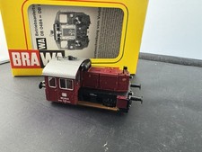 Brawa 0484 Köf 2 DB resistente all'inverno NUOVO