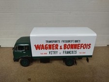 FIAT 643 N WAGNER & BONNEFOIS