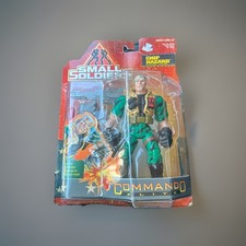 Kenner 1998 Modellino Small