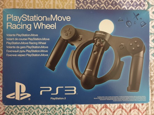 Volante racing wheel ps3 - volante,