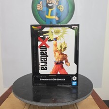 Son goku materia - son,