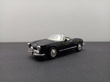 Modellino giocattolo Alfa