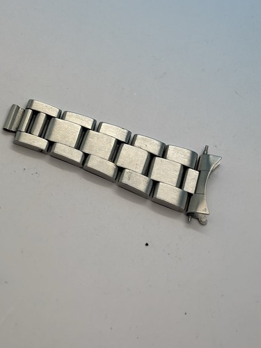 Rolex 19mm bracciale ricambi - bracciale,
