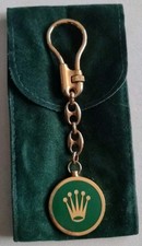 PORTACHIAVI ROLEX VINTAGE DA