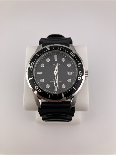 Pulsar orologio uomo 42mm - orologio,