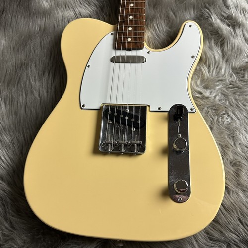Fender telecaster tradizionale - telecaster,
