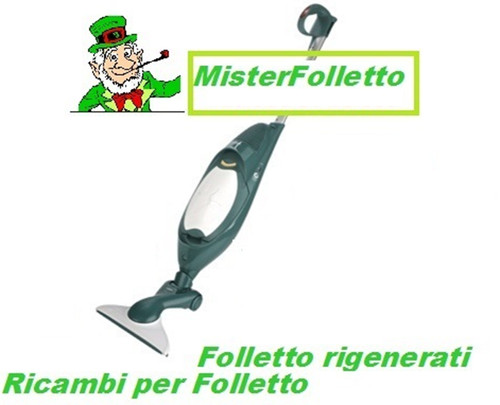 Scopa elettrica aspirapolvere