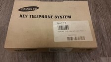 *NUOVO* Samsung DCS Compact MISC1 Card KP24D-BMI sistema telefonico ufficio ^^^
