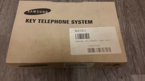 Nuovo samsung dcs compact - samsung,