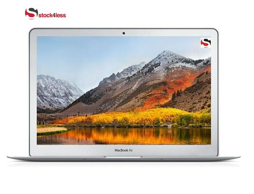 Apple macbook air core - air,