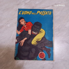 AKIM GIGANTE SERIE DA £ 50