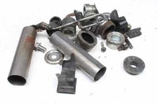 Lotto Di Pezzi Di Ricambio