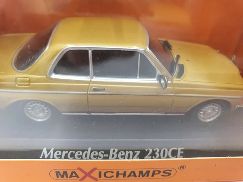 Mercedes benz 230ce 1976 - 230ce, or