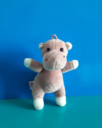 Trudi mini peluche - "trudi", mini-peluche