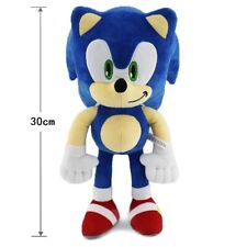 PELUCHE SONIC RICCIO