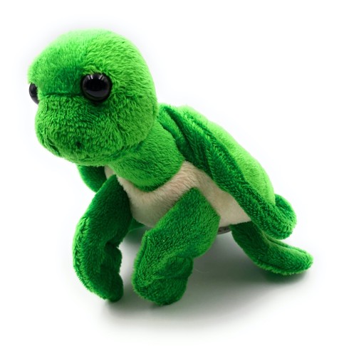 Peluche pupazzo tartaruga - peluche,