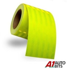 Nastro Riflettente Verde Ad