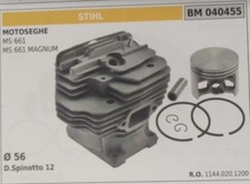 11440201200 CILINDRO E PISTONE