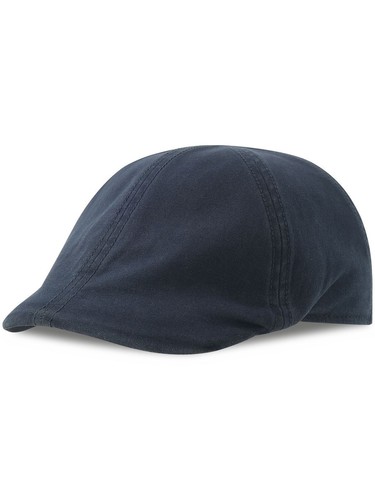Atlantis basco blu navy - blu, cotone